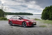 Volkswagen ID.7 GTX Tourer - Galerie foto