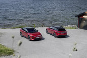 Volkswagen ID.7 GTX Tourer - Galerie foto