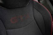 Volkswagen ID.7 GTX Tourer - Galerie foto