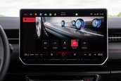 Volkswagen ID.7 GTX Tourer - Galerie foto