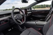 Volkswagen ID.7 GTX Tourer - Galerie foto