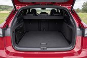 Volkswagen ID.7 GTX Tourer - Galerie foto