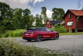 Volkswagen ID.7 GTX Tourer - Galerie foto