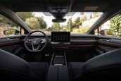 Volkswagen ID.7 GTX Tourer