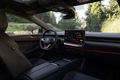 Volkswagen ID.7 GTX Tourer