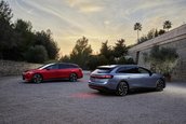 Volkswagen ID.7 GTX Tourer