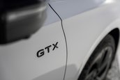 Volkswagen ID.7 GTX Tourer