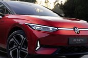 Volkswagen ID.7 GTX Tourer