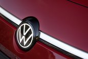 Volkswagen ID.7 GTX Tourer