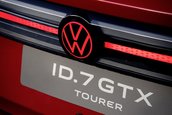 Volkswagen ID.7 GTX Tourer