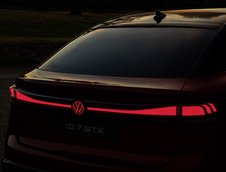 Volkswagen ID.7 GTX
