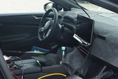 Volkswagen ID.7 - Poze spion