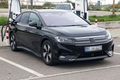 Volkswagen ID.7 - Poze spion