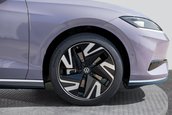 Volkswagen ID.7 S - Poze spion