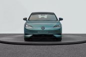 Volkswagen ID.7 S - Poze spion