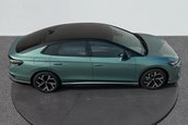 Volkswagen ID.7 S - Poze spion