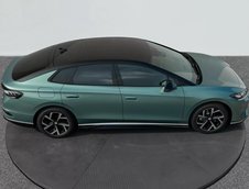 Volkswagen ID.7 S - Poze spion