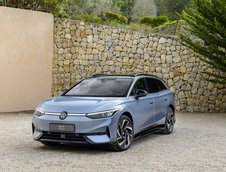 Volkswagen ID.7 Tourer - Galerie foto