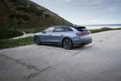 Volkswagen ID.7 Tourer - Galerie foto