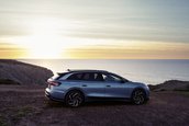 Volkswagen ID.7 Tourer - Galerie foto