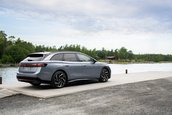 Volkswagen ID.7 Tourer - Galerie foto