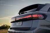 Volkswagen ID.7 Tourer - Galerie foto