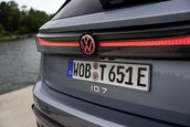 Volkswagen ID.7 Tourer - Galerie foto