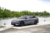 Volkswagen ID.7 Tourer - Galerie foto