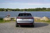 Volkswagen ID.7 Tourer - Galerie foto