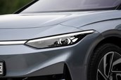 Volkswagen ID.7 Tourer - Galerie foto