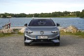Volkswagen ID.7 Tourer - Galerie foto
