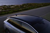 Volkswagen ID.7 Tourer - Galerie foto