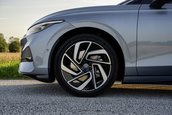 Volkswagen ID.7 Tourer - Galerie foto