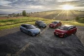 Volkswagen ID.7 Tourer - Galerie foto