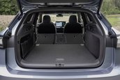 Volkswagen ID.7 Tourer - Galerie foto