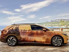 Volkswagen ID.7 Tourer - Galerie foto