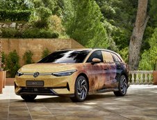 Volkswagen ID.7 Tourer - Galerie foto