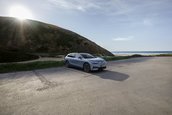 Volkswagen ID.7 Tourer - Galerie foto