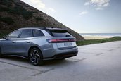 Volkswagen ID.7 Tourer - Galerie foto