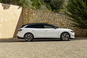 Volkswagen ID.7 Tourer - Galerie foto