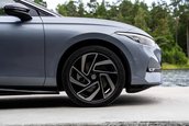Volkswagen ID.7 Tourer - Galerie foto