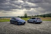 Volkswagen ID.7 Tourer - Galerie foto