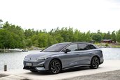 Volkswagen ID.7 Tourer - Galerie foto