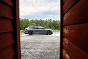 Volkswagen ID.7 Tourer - Galerie foto