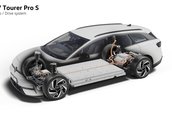 Volkswagen ID.7 Tourer - Galerie foto