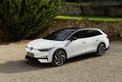 Volkswagen ID.7 Tourer - Galerie foto