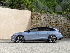 Volkswagen ID.7 Tourer - Galerie foto