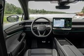 Volkswagen ID.7 Tourer - Galerie foto