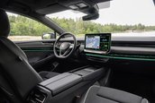 Volkswagen ID.7 Tourer - Galerie foto