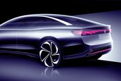 Volkswagen ID. Aero Concept